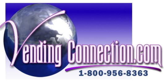 Vending Connection logo