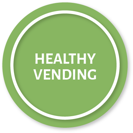 healthy vending service in Philadelphia, Allentown, and Lancaster