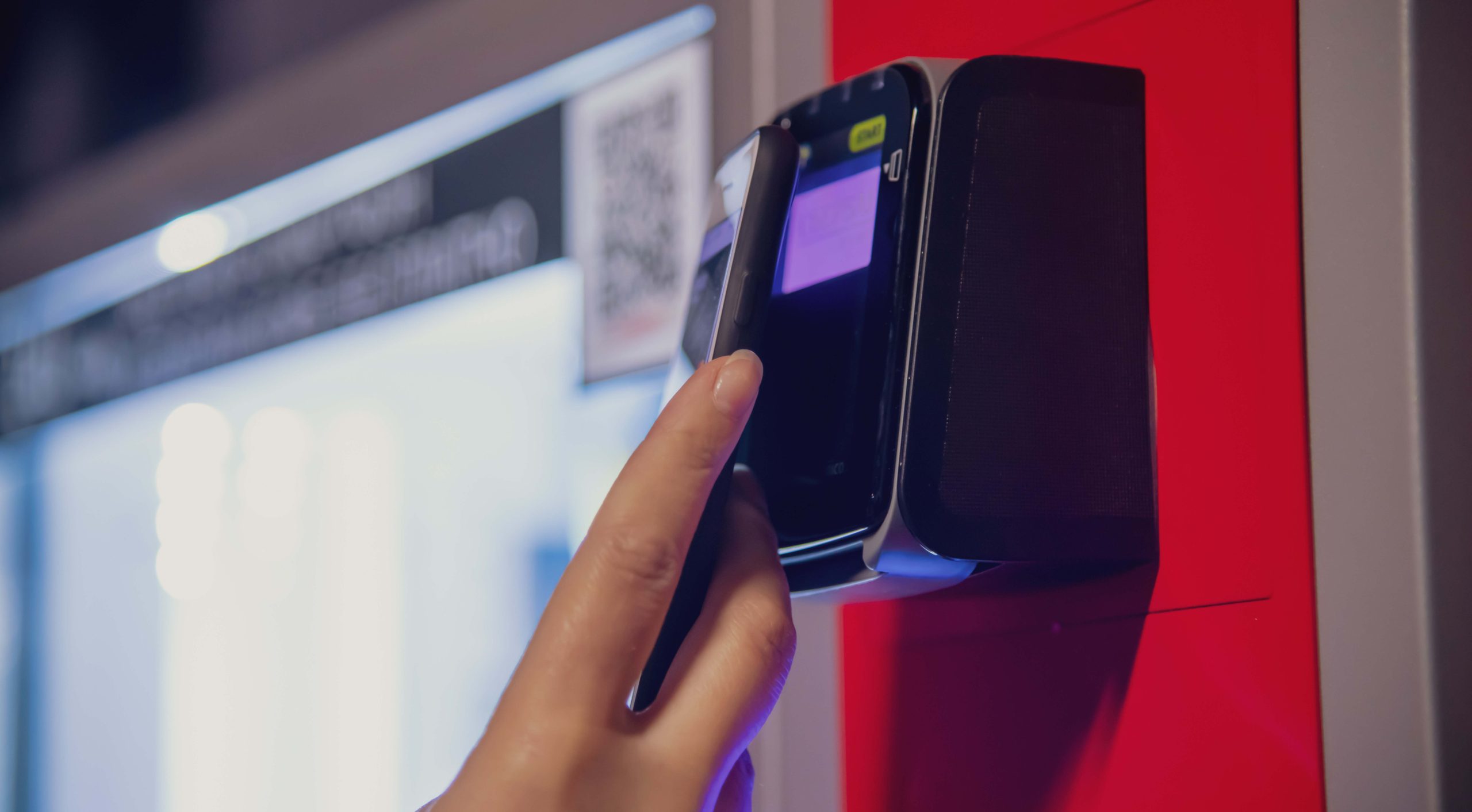 Philadelphia Self Service Market | Denver Smarter Break Room | Camden Employee Benefit