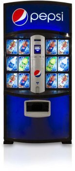 Vending Machines in Lehigh County