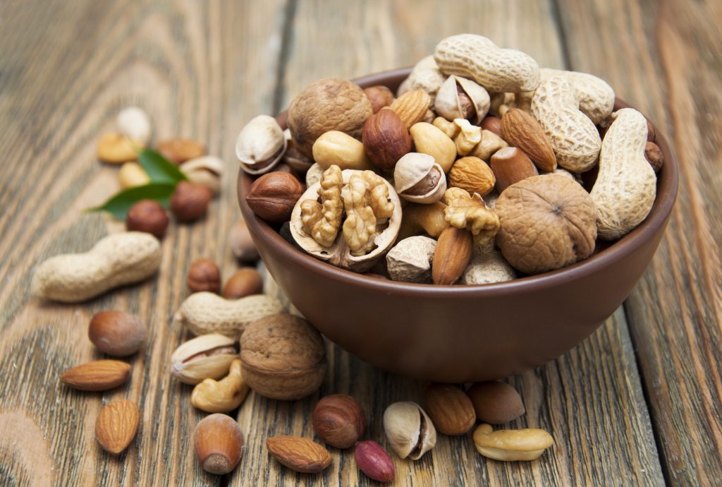 healthy vending service in Philadelphia