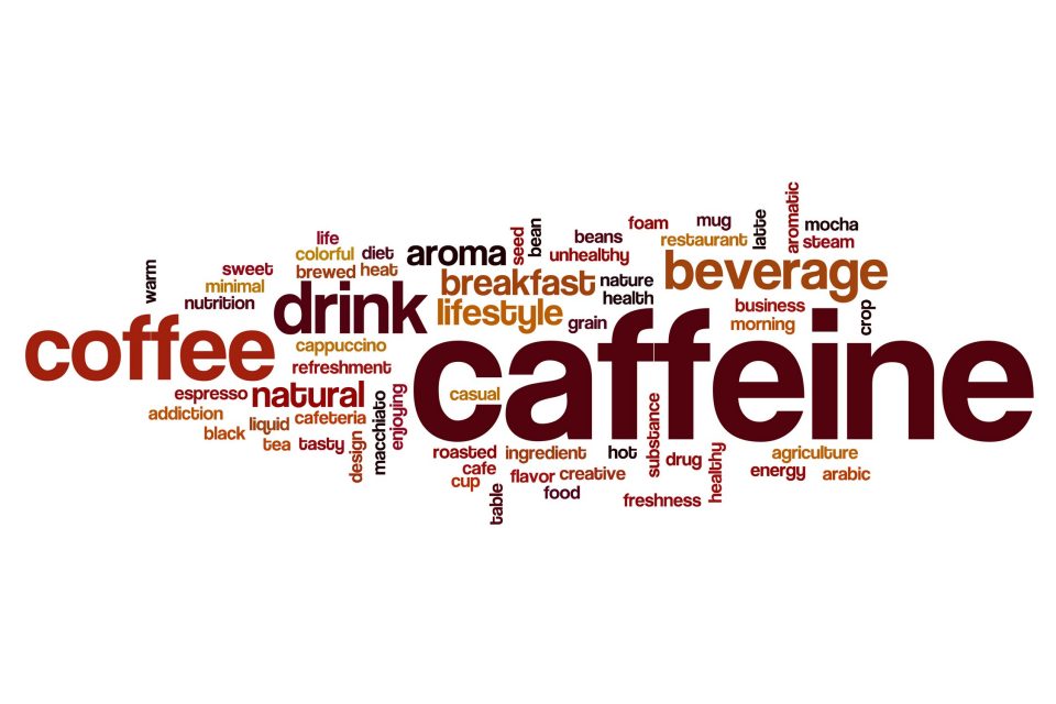 Caffeine Snacks and Benefits in Philadelphia