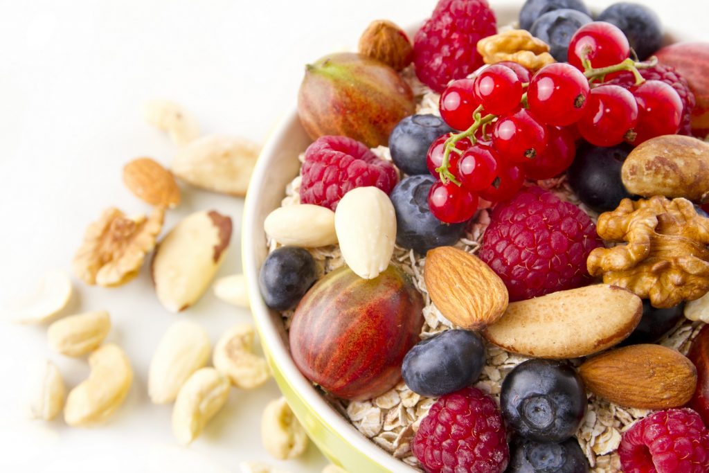 Healthy Vending Machine Options in Philadelphia