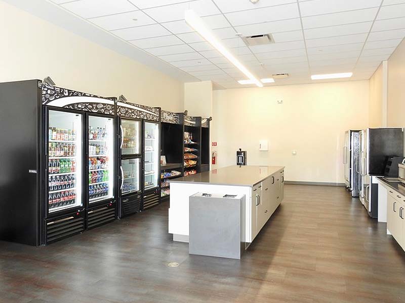 water filtration and healthy vending machines in Philadelphia, Allentown & Lancaster