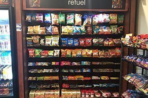 Healthy vending machine solutions in Philadelphia, Allentown, and Lancaster