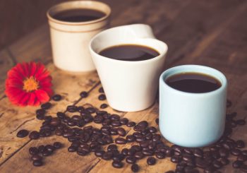 Coffee Trends Benefit Philadelphia
