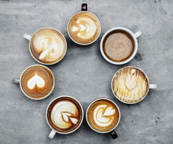 Coffee Service in Philadelphia