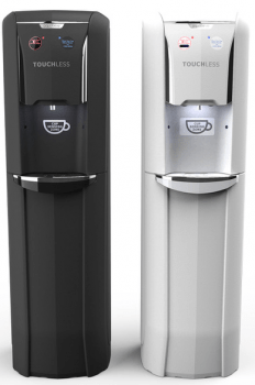 Philadelphia Water Filtration | Water dispensers | Ice dispensers