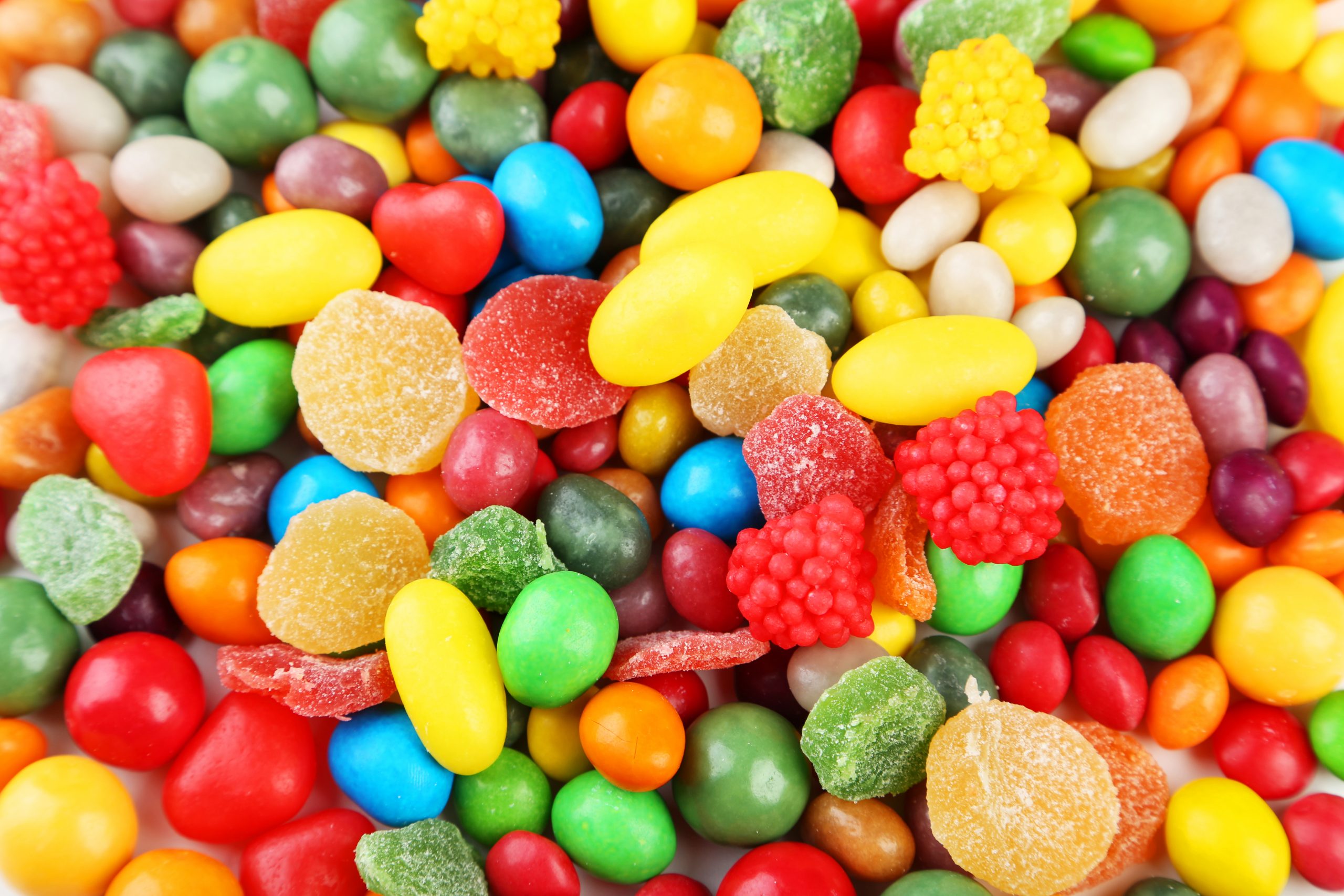 Lehigh Valley Micro-Markets | Candy Options | Break Room Solutions | Employee Perks