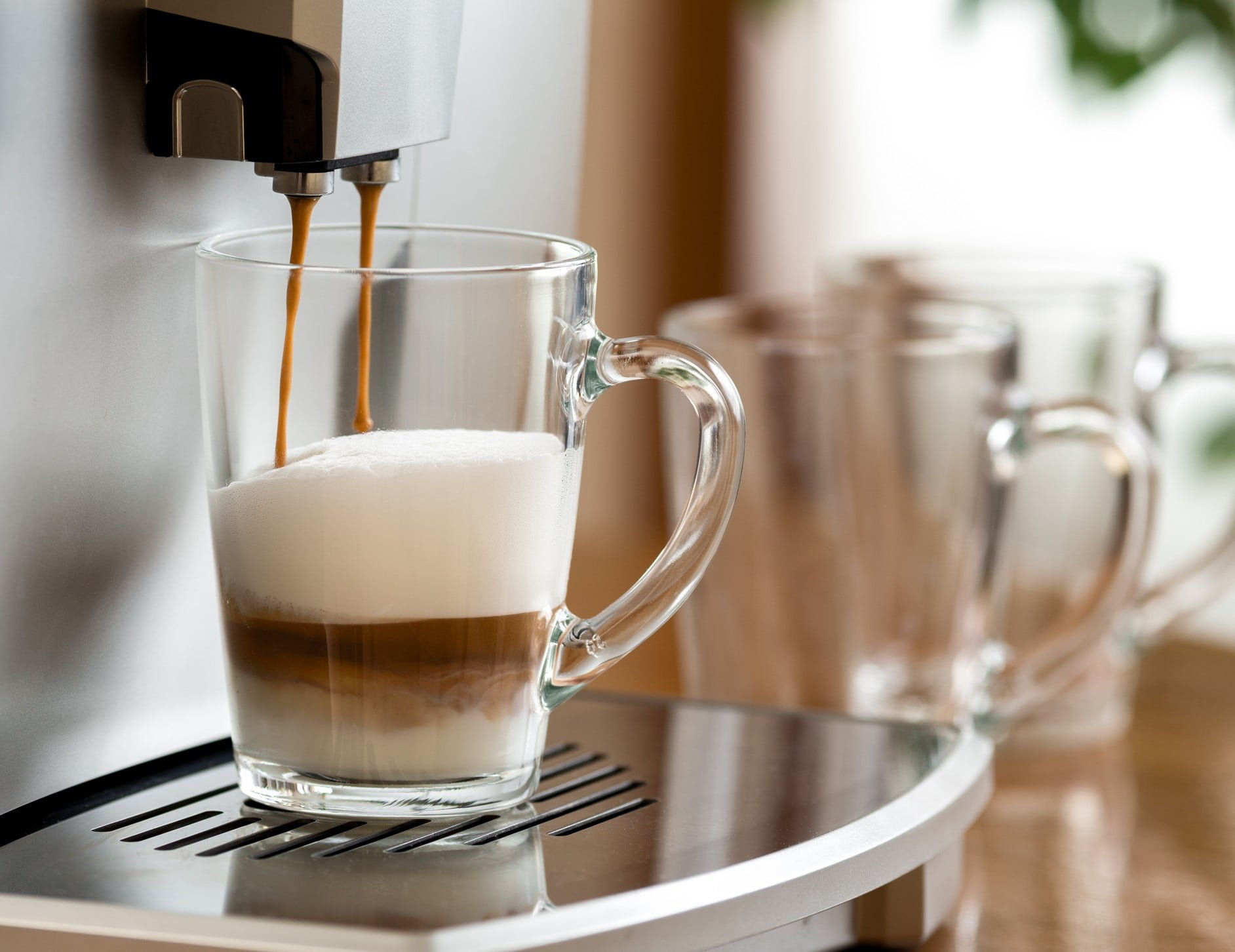 Berks County Healthy Habits | Office Coffee | Single Cup
