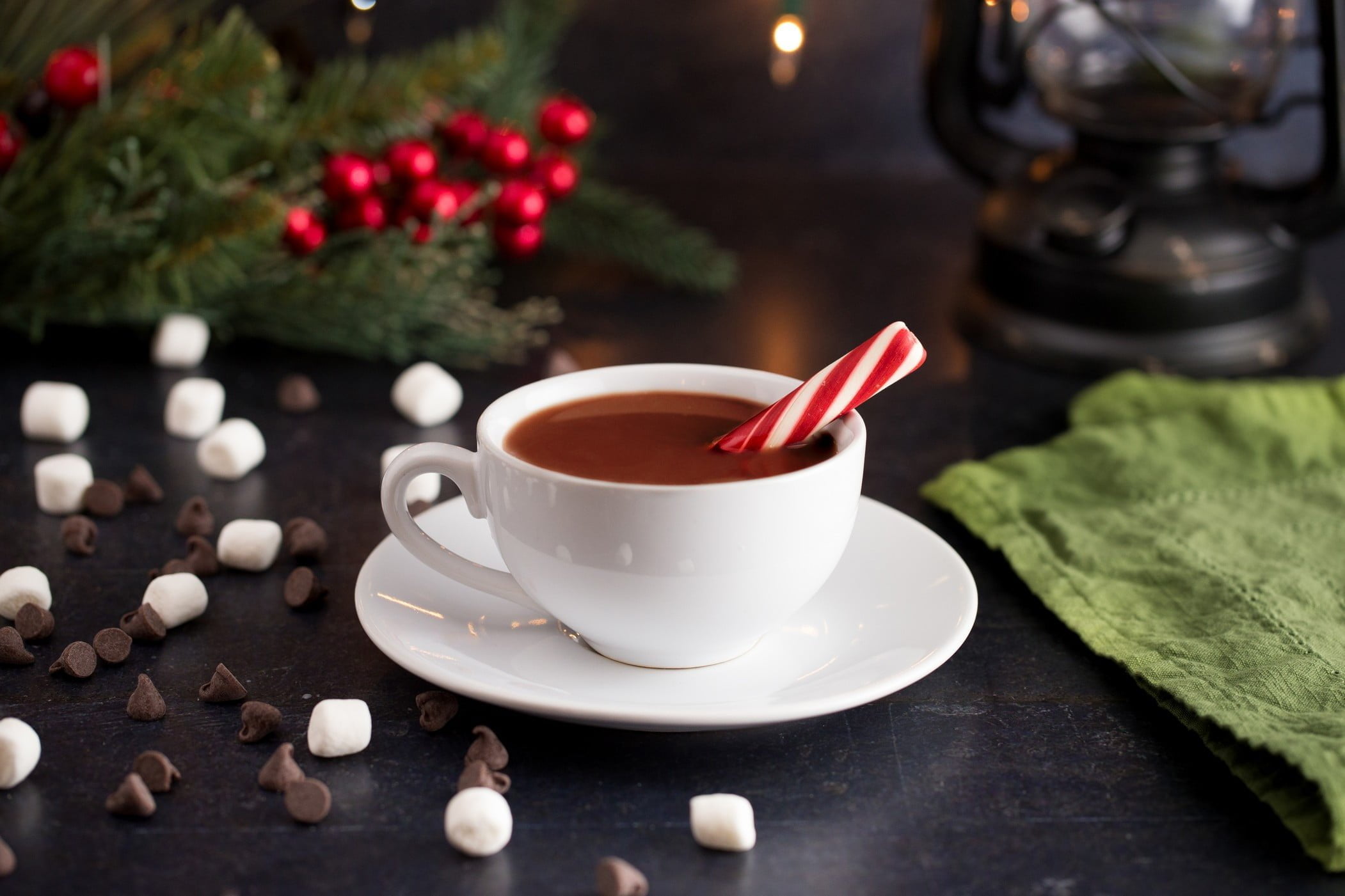 Philadelphia, Allentown, and Lancaster Office Coffee | Office Pantry Holiday Cheer | Single-Cup Coffee