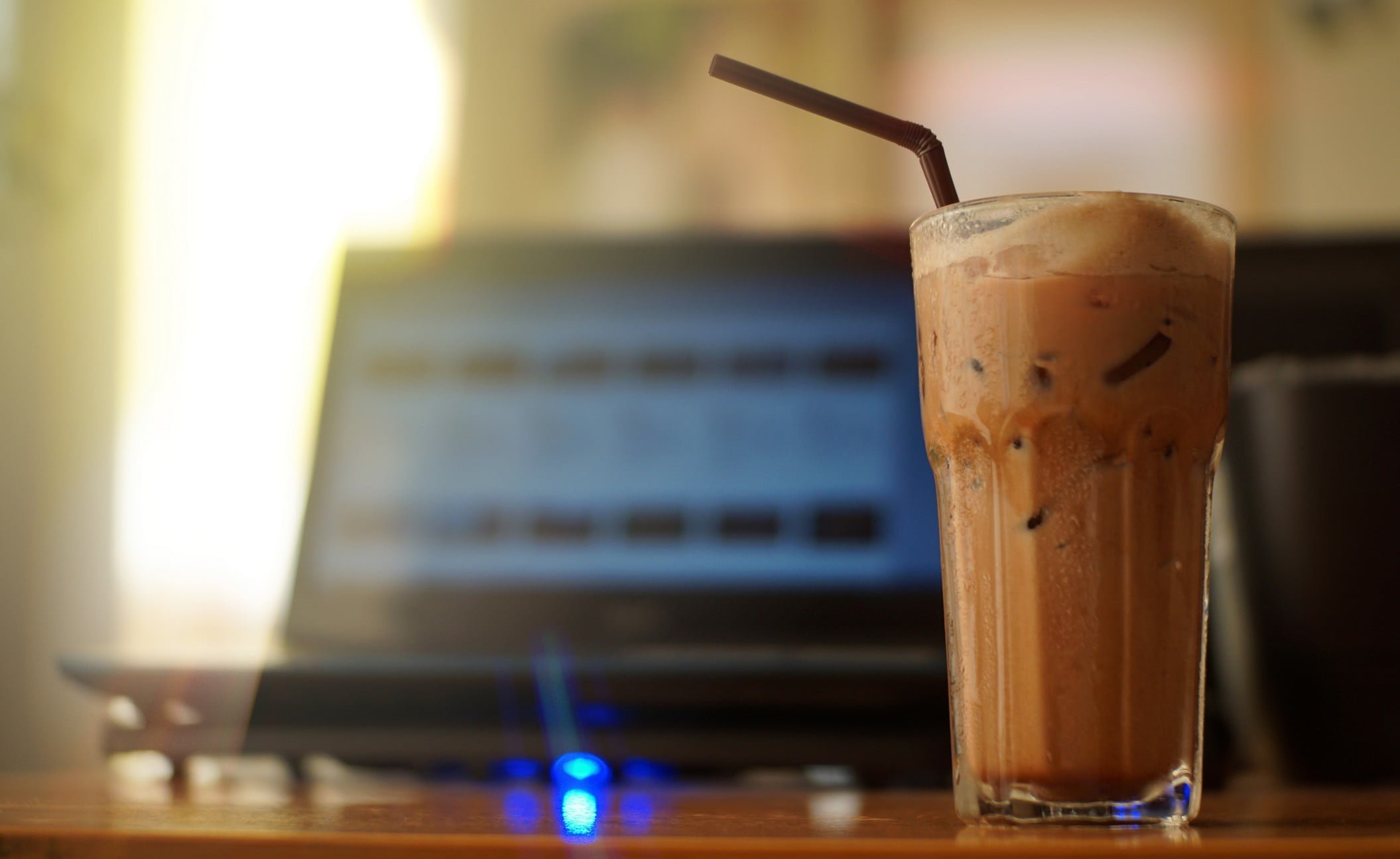 Bucks County Cold Beverage | Healthy Summer Drinks | Office Coffee