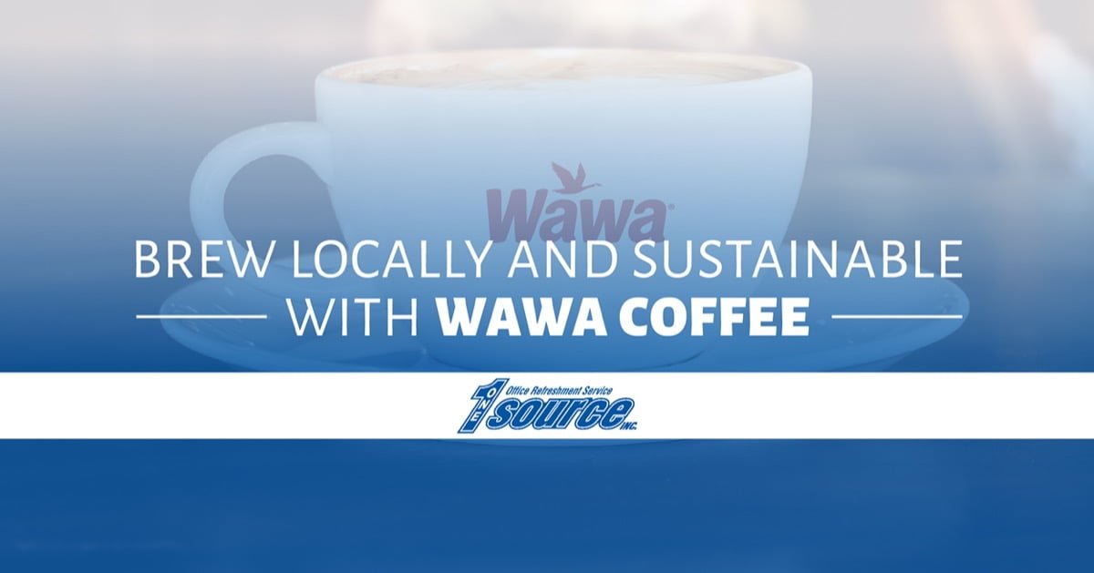 Wawa coffee stirrers go sustainable …sorta – Green Philly