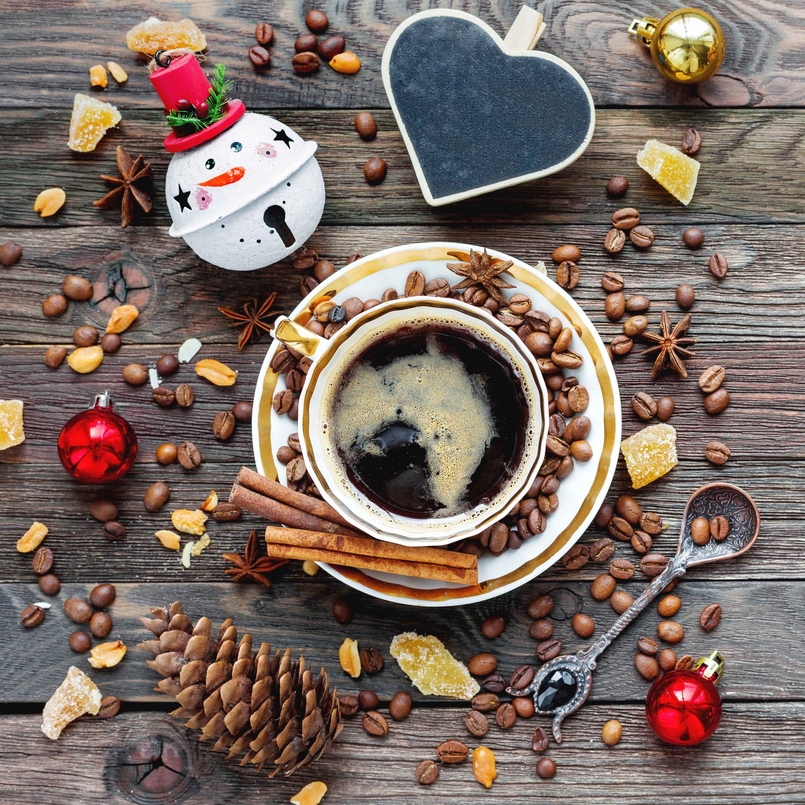 Philadelphia Office Coffee | Allentown Healthy Foods | Lancaster Break Room Holiday Solutions