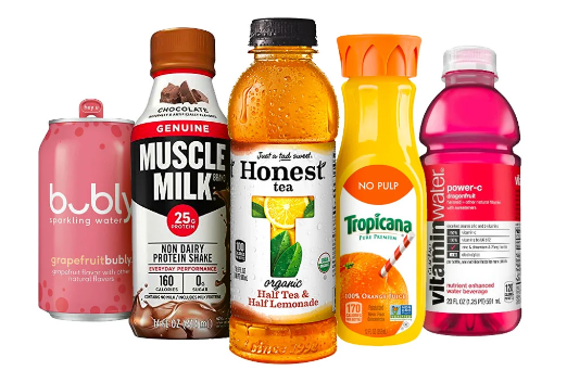 Philadelphia Healthy Food Services | Allentown Snacks & Beverages | Lancaster Vending Companies