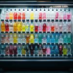 Philadelphia Vending Service | Logan Township Office Drinks | Swedesboro Modern Beverage Trends