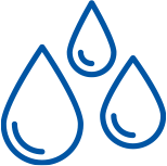 waterdrops